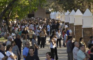 ¿Vas a salir?: cómo estará este jueves santo en Mendoza