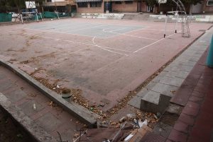 Zonda en Mendoza: La DGE comunicó que pasa con las clases del turno tarde