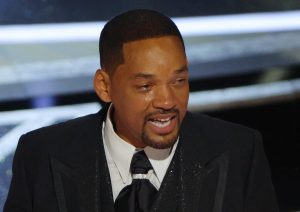 Will Smith estaría internado en una clínica tras el altercado en los Óscar