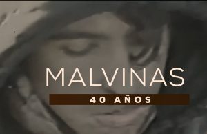 Informe especial a 40 años de Malvinas: "es una mochila que te marca para toda la vida"