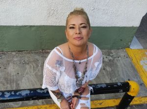 "Reconozco que parecía cualquier cosa, pero que se metan con mis hijos, no": el descargo de Dalila tras los videos virales de su show