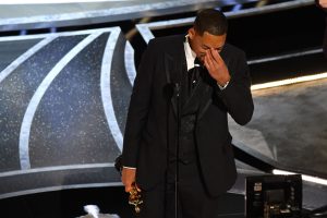 Se conoció la sanción de la Academia de Hollywood a Will Smith por el cachetón a Chris Rock