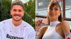 ¿Cómo empezó la historia de amor entre Tini Stoessel y Rodrigo De Paul?