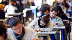 ¿Vuelven las notas negativas a la Secundaria?: Nuevo régimen de evaluación y promoción