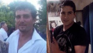Prisión domiciliaria para los hombres acusados de pegarle y matar a Carlos por ir despacio