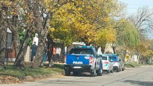 Horror en Córdoba: mató a su esposa, a su hijo y se quitó la vida