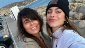 Rompió el silencio la mamá de Tini Stoessel sobre el romance de De Paul y su hija: ¿Qué dijo?