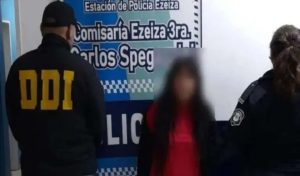 "Estaba obsesionada con ser madre": fingió un embarazo y le robó el bebé a una vecina