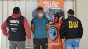 Perversión: tiene 17 años y violó a su hermanita de dos