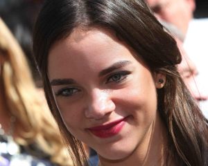 ¿Cómo está Giuliana, la ex Reina que protagonizó un gravísimo accidente?