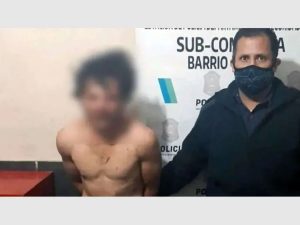 Sus amigos lo trataban de "cornudo", fue a su casa y mató a su hijo de dos años