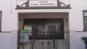 Al menos 13 adolescentes se intoxicaron en una escuela