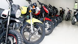 Plan Mi Moto: cómo financiar en 48 cuotas motos de hasta $300.000