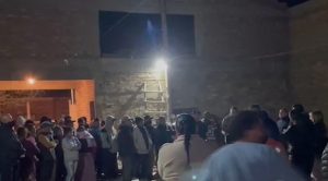 "Mi nena sufrió abuso sexual": vecinos de Cordón del Plata piden seguridad