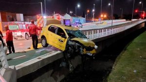 "Voló como un perro y nadie me pidió perdón": el dolor de un hombre que perdió a su hijo en un accidente de tránsito