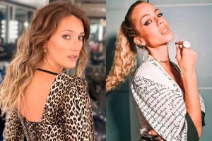 Nicole Neumann tiene Covid y Mica Viciconte le saltó al cuello: "Hubieses avisado, tengo un bebé recién nacido"