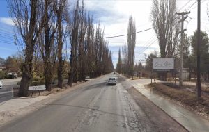 Un hombre de 35 trabajaba en un transformador en Luján y cayó al vacío de 5 metros: está internado muy grave