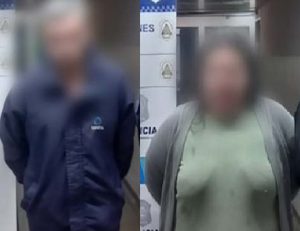 Macabro: violaron y mataron a una chica de 13 años