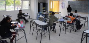 Desde agosto, la primaria tendrá más horas de clases en Mendoza