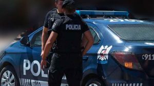 Un hombre llegó al Hospital con un corte en el ojo y probabilidad de perderlo: tiene antecedes e investigan qué pasó