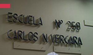 Mendoza: un nene de tercer grado llevó un cuchillo a la escuela y amenazó a la maestra y compañeros