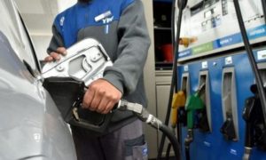 ¿Cuándo se podría normalizar la venta de gasoil?