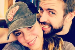 Revelan más estrategias de Piqué para engañar a Shakira