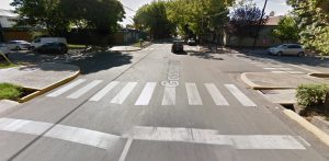 Amenazaron con un cuchillo a una cajera de un local de Luján y se llevaron $500 mil