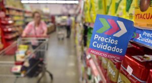 Ni los Precios Cuidados se salvan de la inflación: habrá aumentos