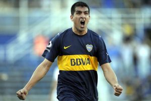 Denunciaron por agresión sexual a un ex jugador de Boca Juniors