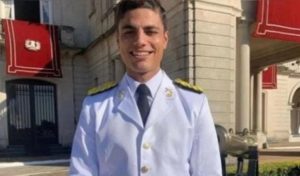 Un militar argentino falleció y sospechan de un "ritual de iniciación"