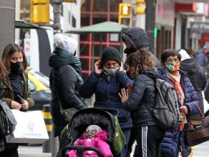 ¿A qué hora las temperaturas serán bajo cero en Mendoza?