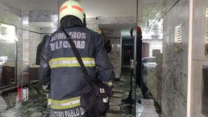Conmoción nacional: murió una mujer de 88 años y hay más de 17 víctimas por inhalar monóxido de carbono
