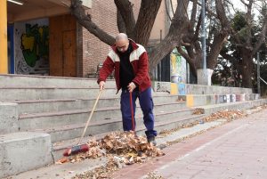 Zonda este miércoles en Mendoza: ¿qué pasará con las clases?