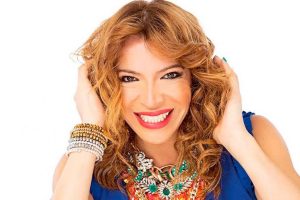 "Estoy en campaña": Lizy Tagliani se refirió a las posibilidades de ser candidata a intendente