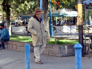 ¿Cómo estará el tiempo en Mendoza este finde?