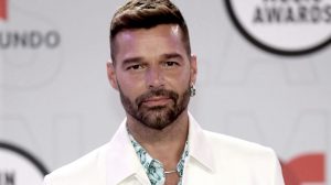 "Es completamente falso": le pusieron una orden de restricción a Ricky Martin por violencia doméstica