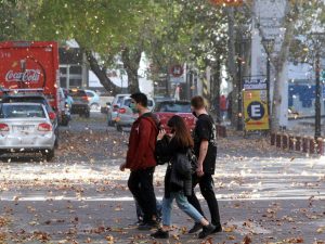 ¿A qué hora comunica la DGE si hay clases este miércoles en Mendoza?