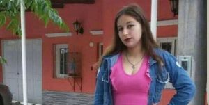 ¿Quién era Agostina Trigo, la joven asesinada en San Martín?