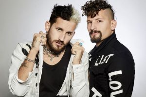 ¿Por qué reprogramaron el show de Mau y Ricky en Mendoza?