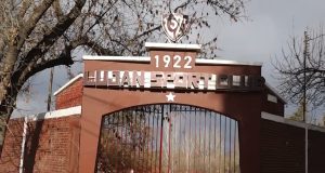 El club que se formó junto al río Mendoza: Los 100 años de Luján Sport Club