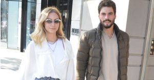 ¿Quién es la novia del galán de Hercai?