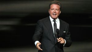 ¿Sin códigos? Luis Miguel está en pareja con la ex de su mejor amigo