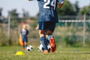 "Pa, me quiero ir": Un futbolista de 15 denunció que su representante abusó de él