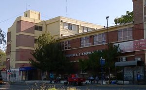 Una nena de 13 años llegó embarazada al Hospital Lagomaggiore: investigan quien es el abusador