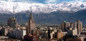 ¿Cómo estará el tiempo este sábado en Mendoza?