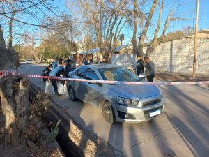 Femicidio en Rivadavia: Un hombre mató a cuchillazos a su cuñada