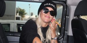 ¿Tiembla Rusherking?: Wanda Nara y Mauro Icardi se habrían separado