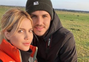 ¿Se divorcian o no? el contundente mensaje de Mauro Icardi que desmiente el audio de Wanda Nara