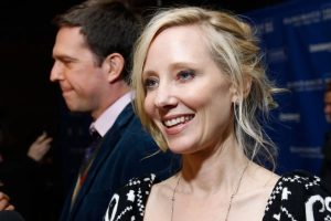 Murió la actriz estadounidense Anne Heche, símbolo de la comunidad LGTBQI+ en los ´90